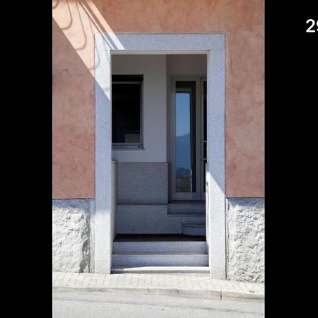 Artelago Blu Studio Baveno Luaran gambar