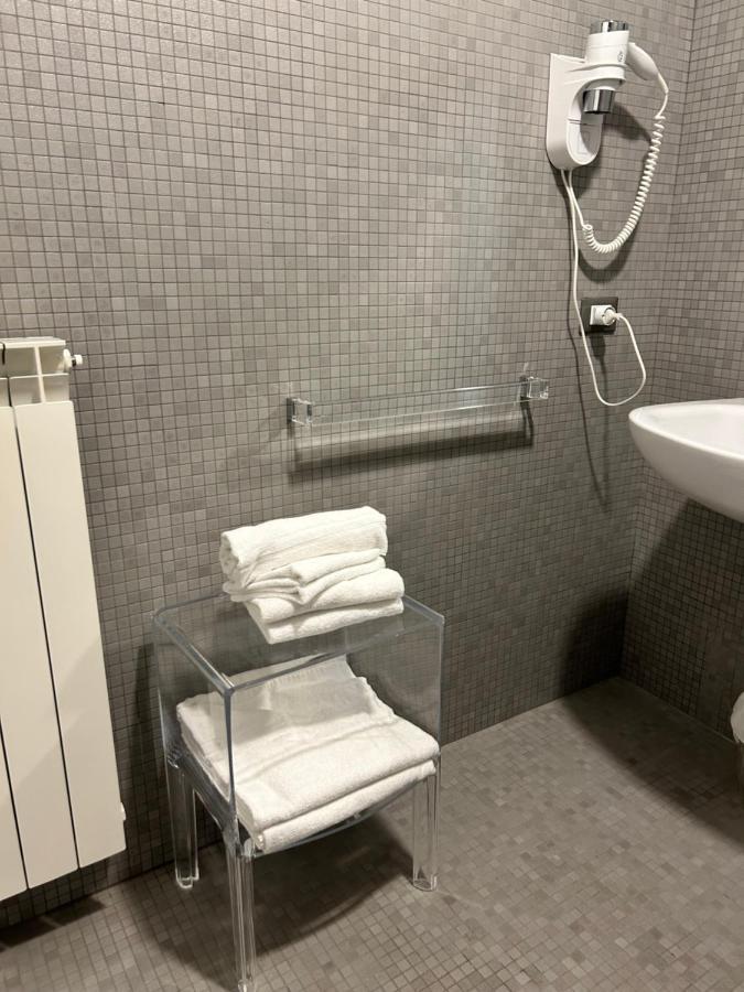 Artelago Blu Studio Baveno Luaran gambar