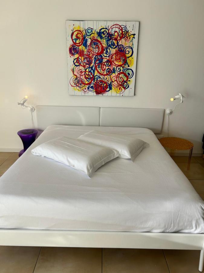 Artelago Blu Studio Baveno Luaran gambar