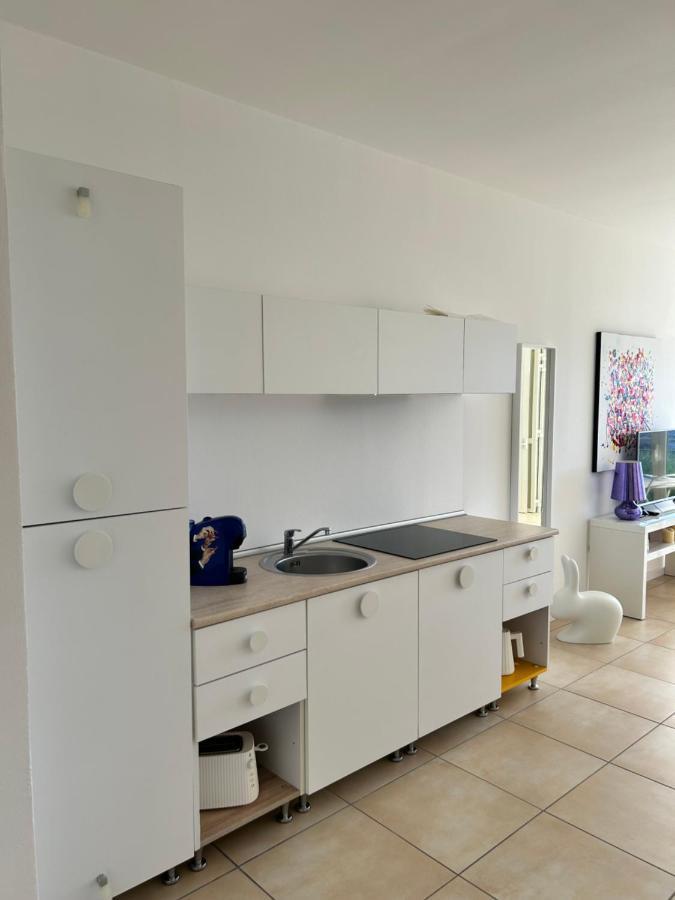 Artelago Blu Studio Baveno Luaran gambar