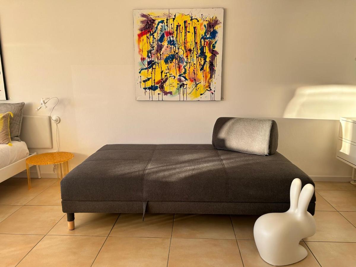 Artelago Blu Studio Baveno Luaran gambar
